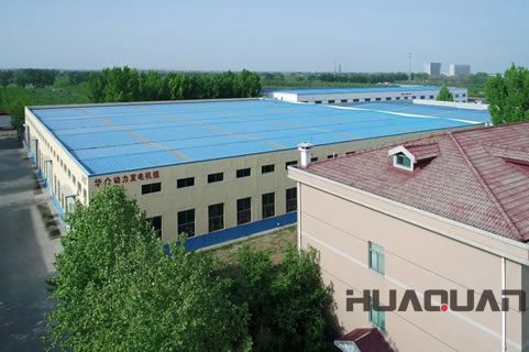 濰柴柴油發(fā)電機(jī)組廠家華全動(dòng)力